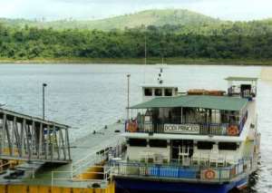 New Plan To Curb Accidents On Volta Lake