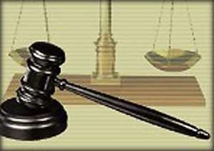 Judge Inerdicted In 115m Case