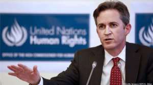 MFWA To Host UN Special Rapporteur At Regional Media Conference
