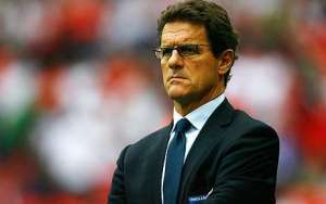 Fabio Capello Confirms Retirement
