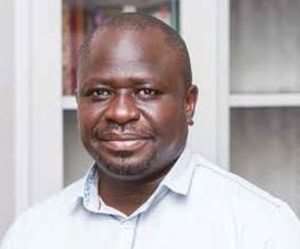 Prof. Samuel Kobina Annim Is New Govt Statistician