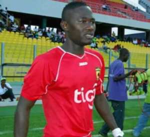 I Was Determined To Leave A Legacy At Kotoko - Eric Bekoe