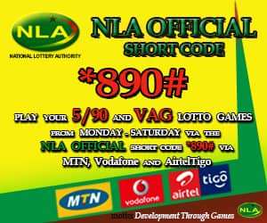 NLA Cautions Public Against Illegal Short Code and Activities Of Lotto Fraudsters