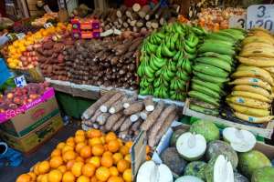 Prices of foodstuff shoot up in Accra