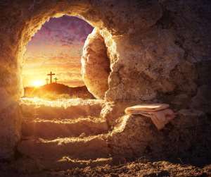 Christians mark resurrection of Jesus Christ today