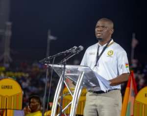 Ghana ready to host Commonwealth Games – Sports Minister Mustapha Ussif