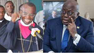 Anti-gay bill: Akufo-Addo isnt a God-fearing person; hes an anti-Christ —Pastor