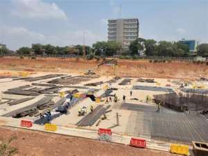 National Cathedral secretariat dissolved