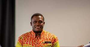 Ghanaians to enjoy unique data bundles on national holidays — Sam George