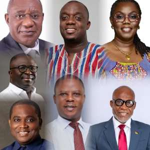 Delegates score NPP leadership average, but JFK emerges ‘overwhelming favourite’ in latest Apex Intelligence poll