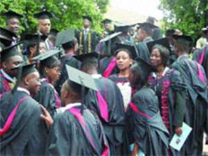 University of Ghana SRC asks students not to pay fees