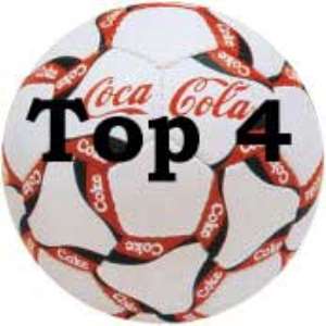 Arsenals to replace Kotoko for Top 4