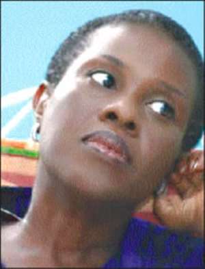 Joke Silva