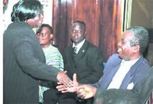 Judgement Not Influenced By Bribes