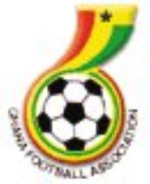 GFA gets 400,000  from FIFA
