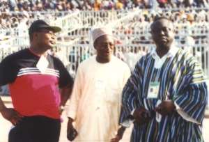 Jawula, Ade And Agra Given Three Months To Pay Back FA