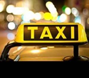 Taxi driver allegedly stabs pastor to death