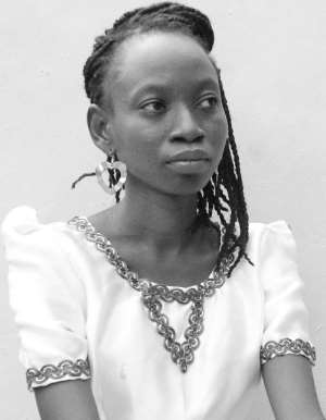 Ghanaian Author Wins International Literary Award With Debut Book