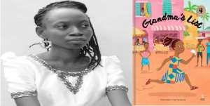 Debut Ghanaian Author Wins International Literary Award