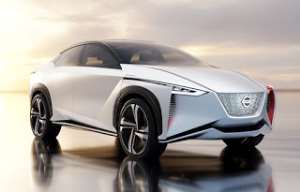 Electric Vehicle ev – The Future Of Mobility. Are We Ready As A Country?