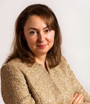 Dr. Antonia Colibasanu