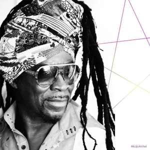 Kojo Antwi Live in London Concert tickets sold out