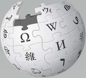 Wikipedia documents corruption under President Akuffo-Addo