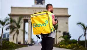 May 10: Glovo closes Ghana operations, ceases services by 10pm