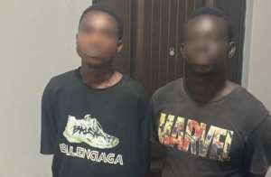 Suspects in Twifo Praso murder arrested after using victim’s phone