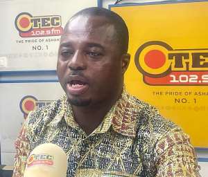 Ghana losing fight against galamsey because NDC members are actively involved — Juaben MP