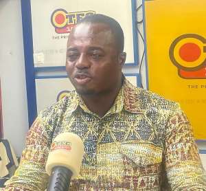 President Mahama lacks commitment to ban mining in forest reserves — NPP MP