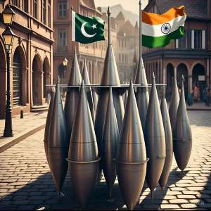 Overhaul India’s foreign policy