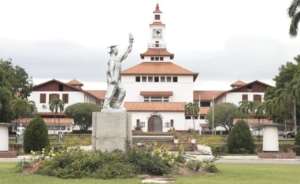 Renaming Universities in Ghana: A Legacy or a Political Misstep?