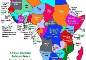 Africa Must Rise: A Call for Responsible Leadership and Sovereign Integrity