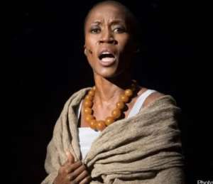 Rokia Traor: The Malian Music Legend Caught in a Years-Long International Custody Battle