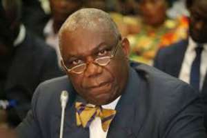 Government will reform power sector- Boakye Agyarko