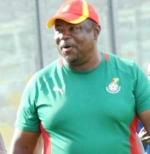 Coach Fabin names 21 players for U-17 AFCON