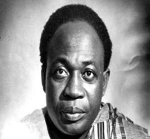 Kwame Nkrumah