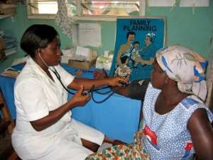 Primary Care Versus Primary Health Care