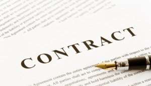 Contracts: Single-Sourcing Is Not Sole-Sourcing