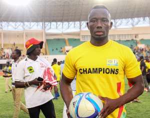 BREAKING NEWS... Asante Kotoko Sack Seven Top Players