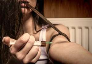 The Killing Indulgence: Don’t Be A Slave To Drug Abuse