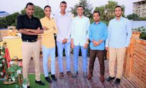 The Role of the Youth in the Peace Process of Somalia