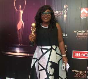 Access Bank Grabs Womens Choice Award For Bank Of The Year