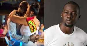 Chris Attoh Killed His Wife – Prophet Cosmos