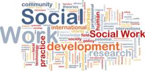 Social Workers: The World's Key Change Agents.