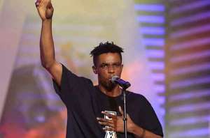 Kofi Kinaata Is Not Selfish But Some People Say He Doesn't Support Us ...