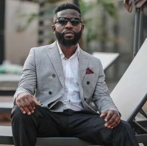 Funeral songs agenda almost got to me if I didnt stay strong - Bisa Kdei