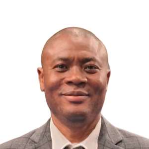 Dr. Jabil Sayibu Financial Economist and Policy Analyst