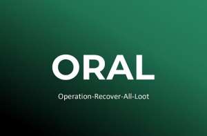 Miraculous ORAL Resurrects to Bite EOCOnomically After being Pronounced Dead.